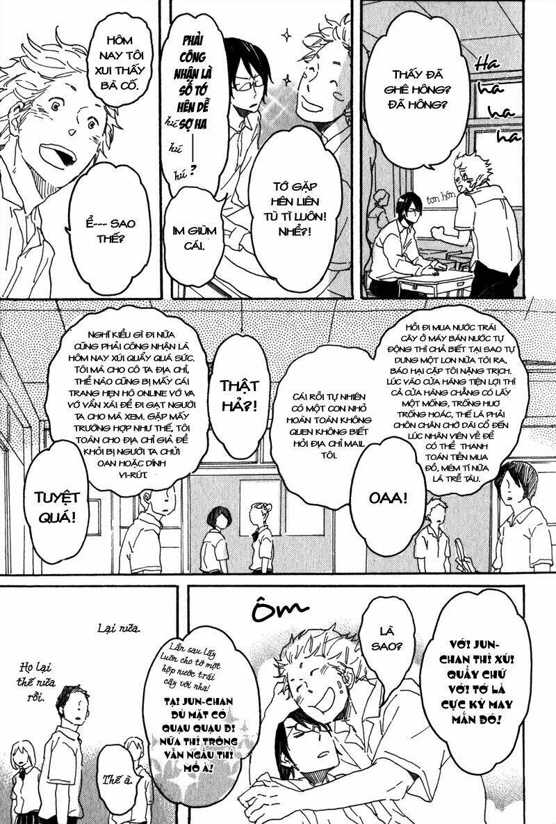 negative-kun to positive-kun chapter 1 10