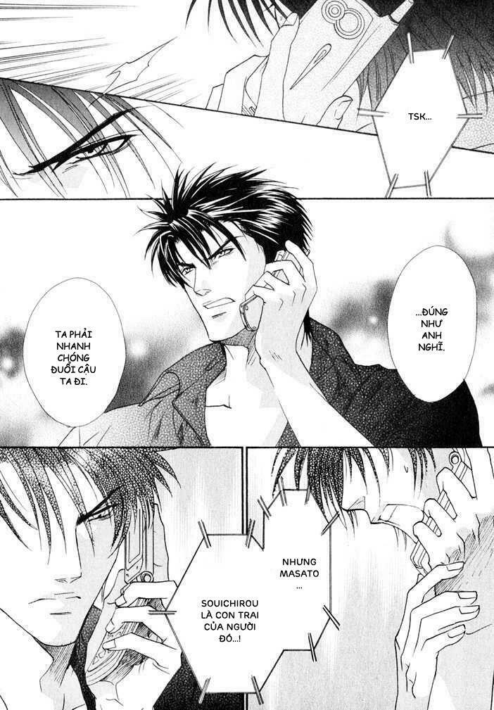 brother x brother chapter 3 29