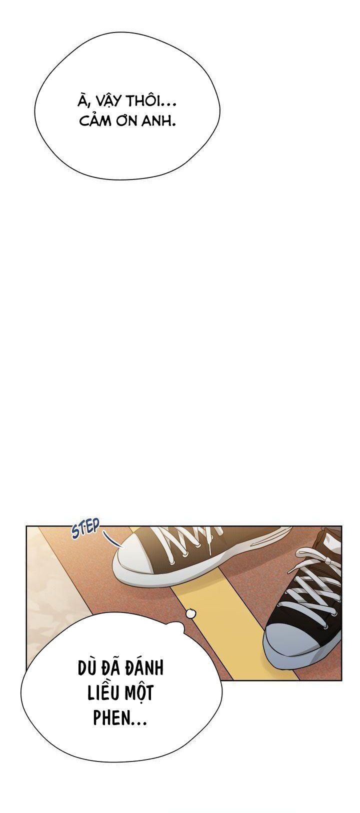giấc mơ ngọt ngào chapter 16 3