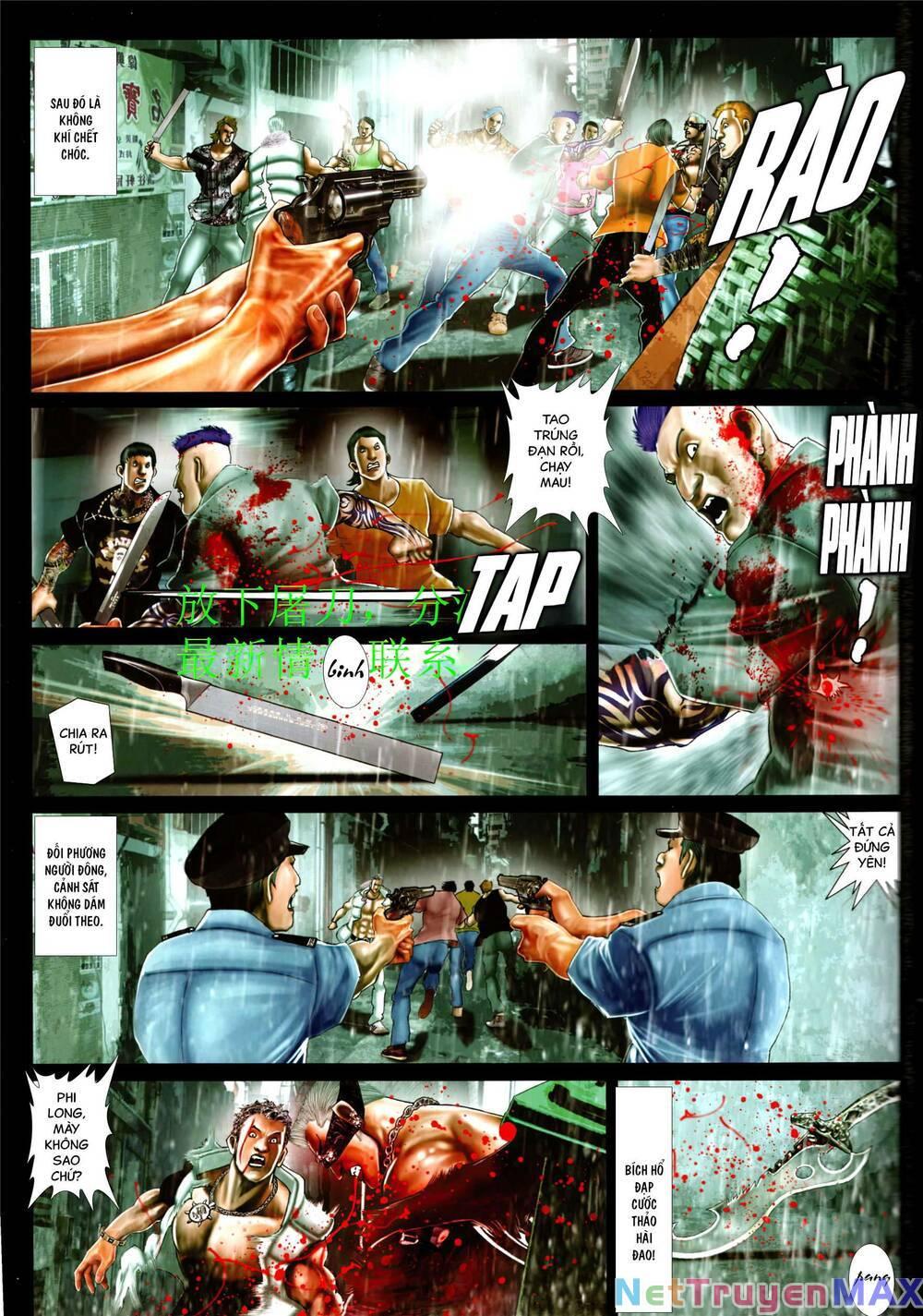 hỏa vũ diệu dương chapter 946 27