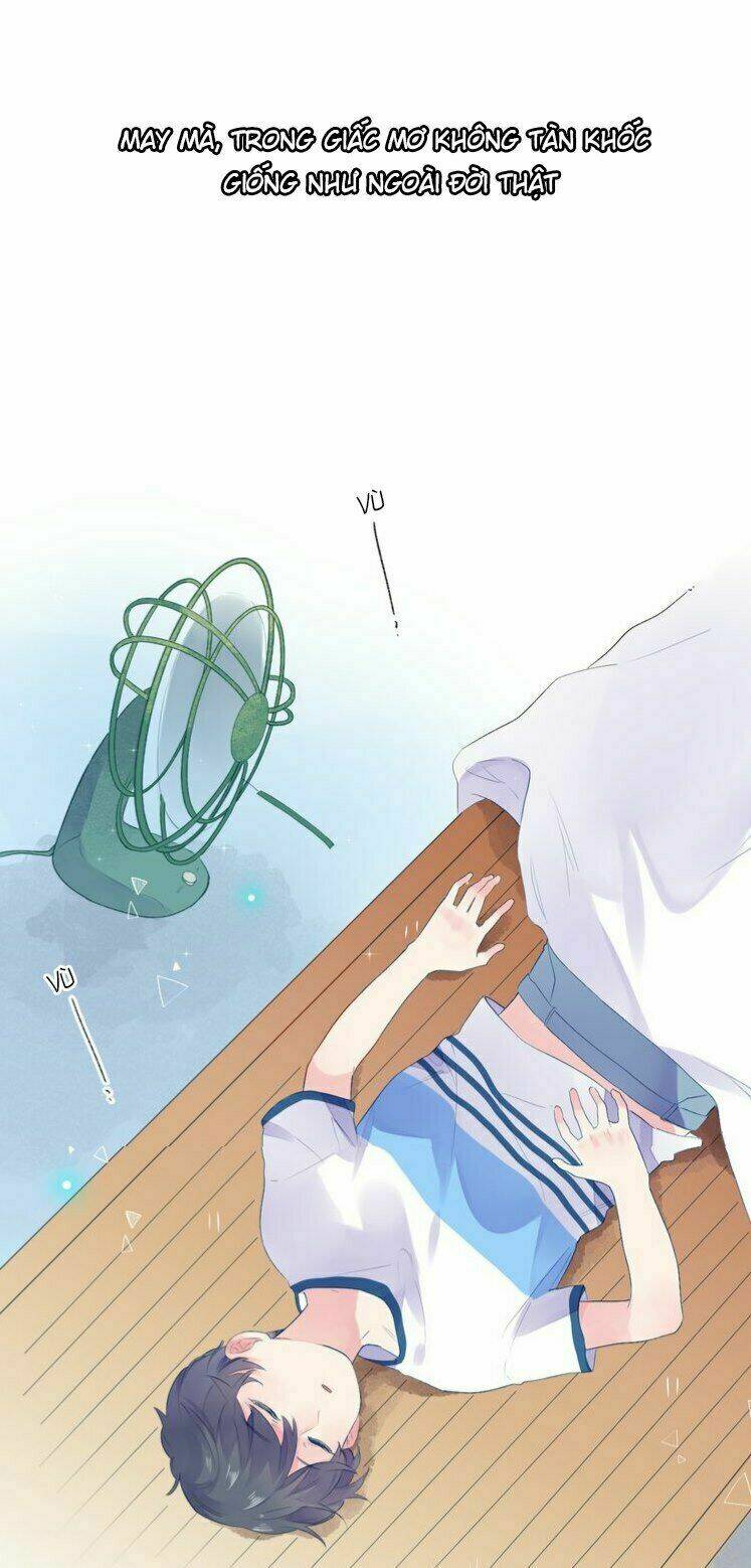 dolo mệnh vận giao nang chapter 37 25