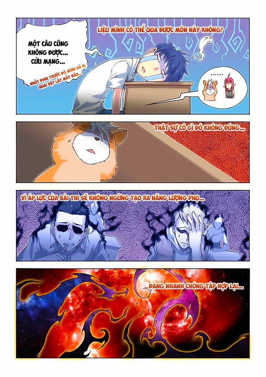 ma vương siêu cường chapter 7 10