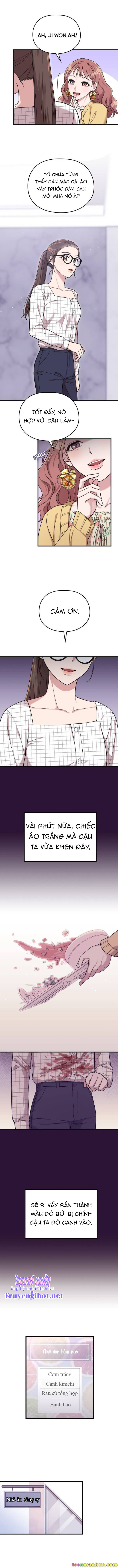 cô đi mà lấy chồng tôi chapter 6.1 9