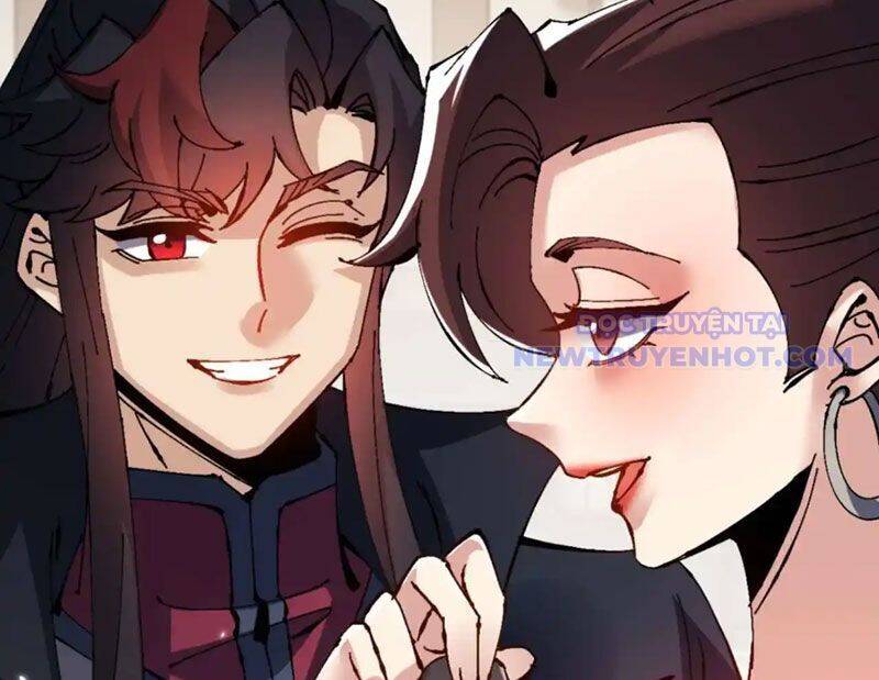 Sư Tôn: Nghịch Đồ Này Mới Không Phải Là Thánh Tử chapter 111 96