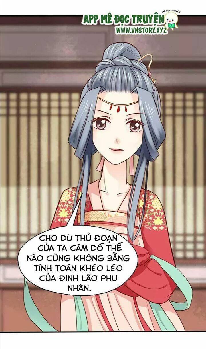 kiều nữ độc phi chapter 48 19