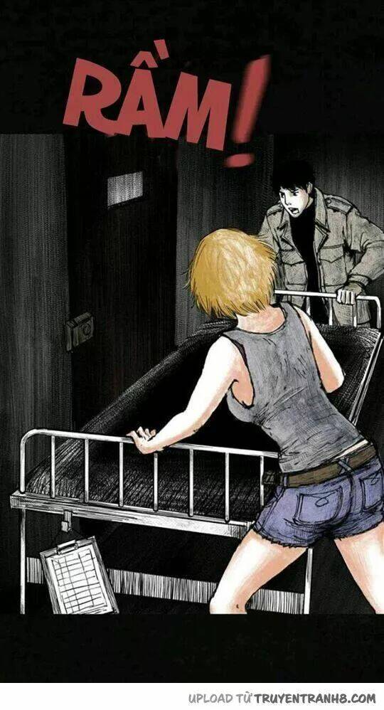 trấn thái bình chapter 6 18