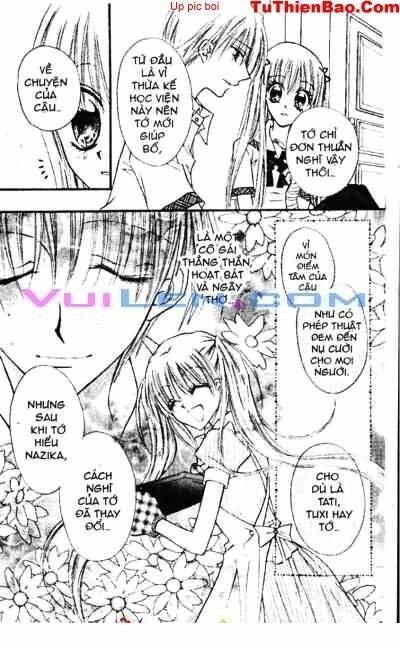 công chúa ẩm thực chapter 5 158