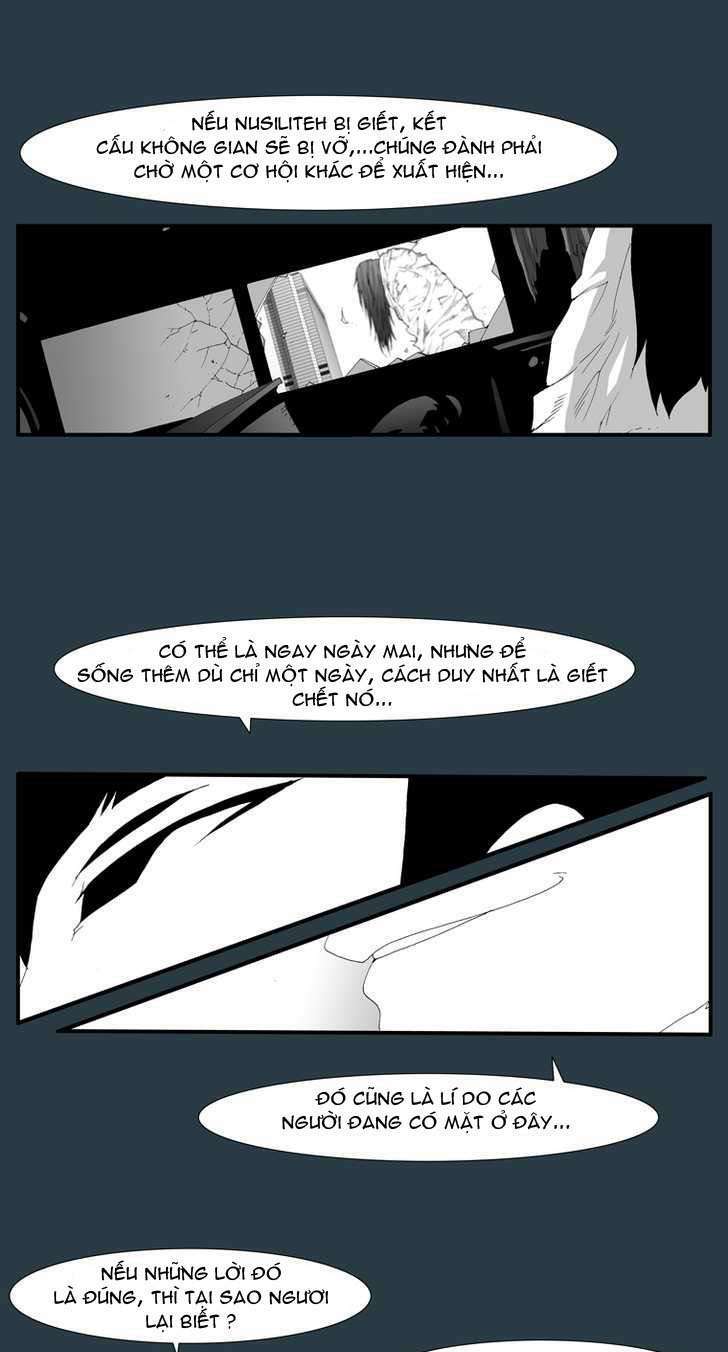 siêu năng chapter 161 14