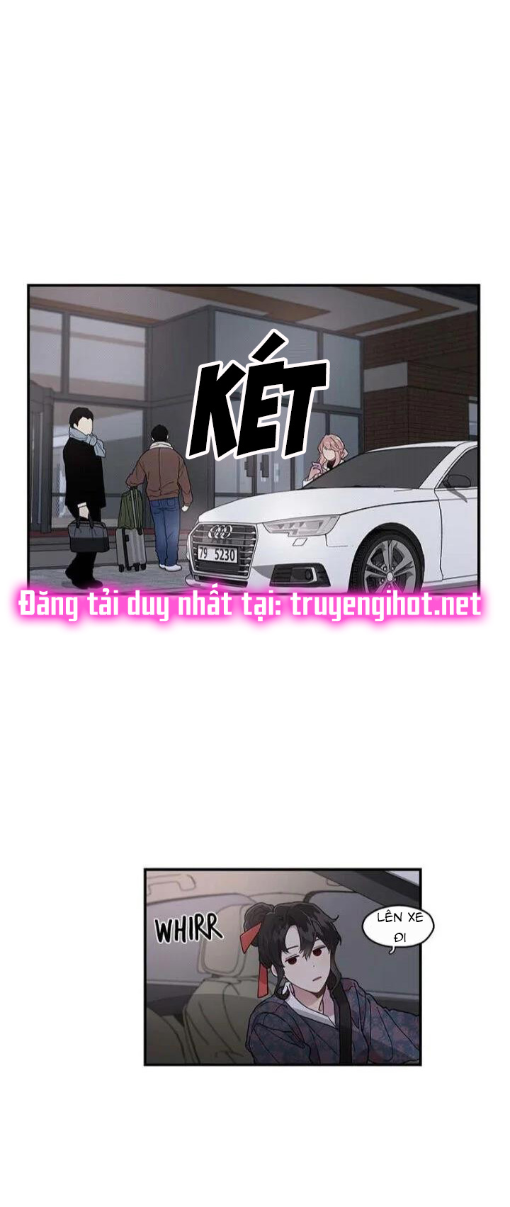 khoảng thời gian chúng ta đã bỏ lỡ chapter 53.3 8