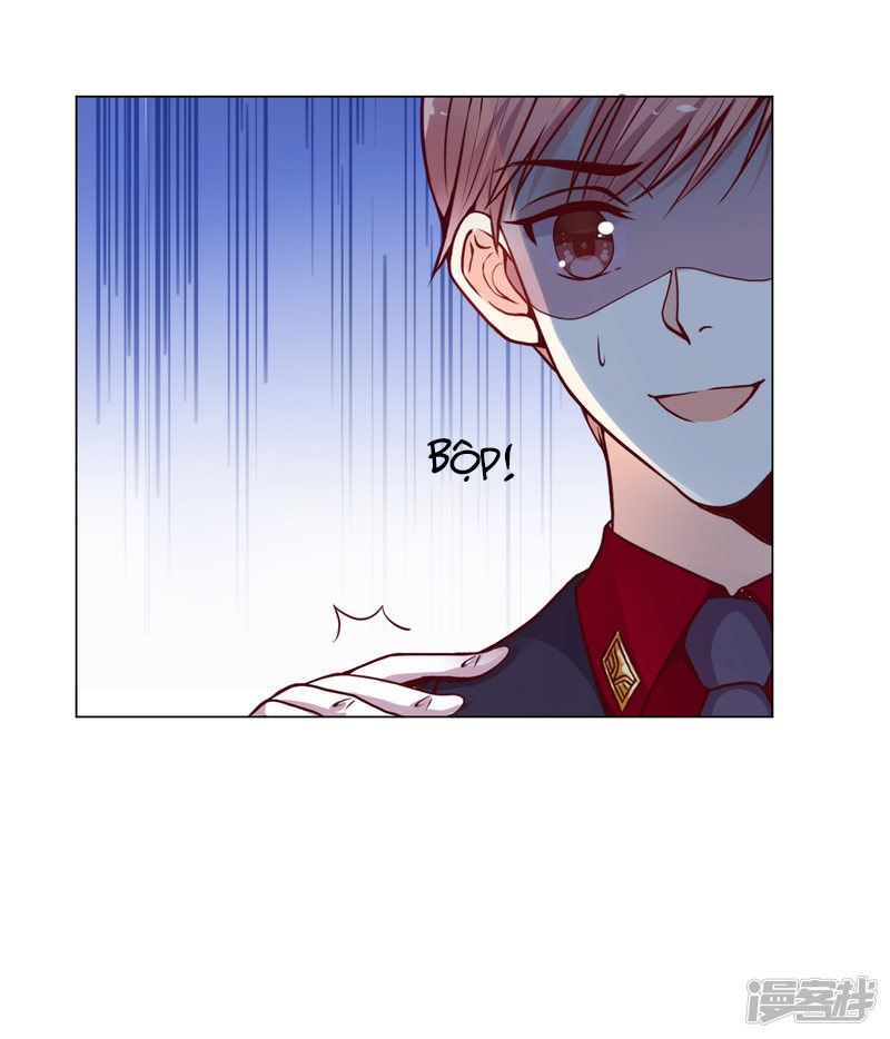 đế quốc tinh tế đệ nhất sủng hôn. chapter 13 29