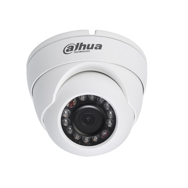 Camera HDCVI Dahua HAC-HDW1000MP-S3 - Hàng nhập khẩu