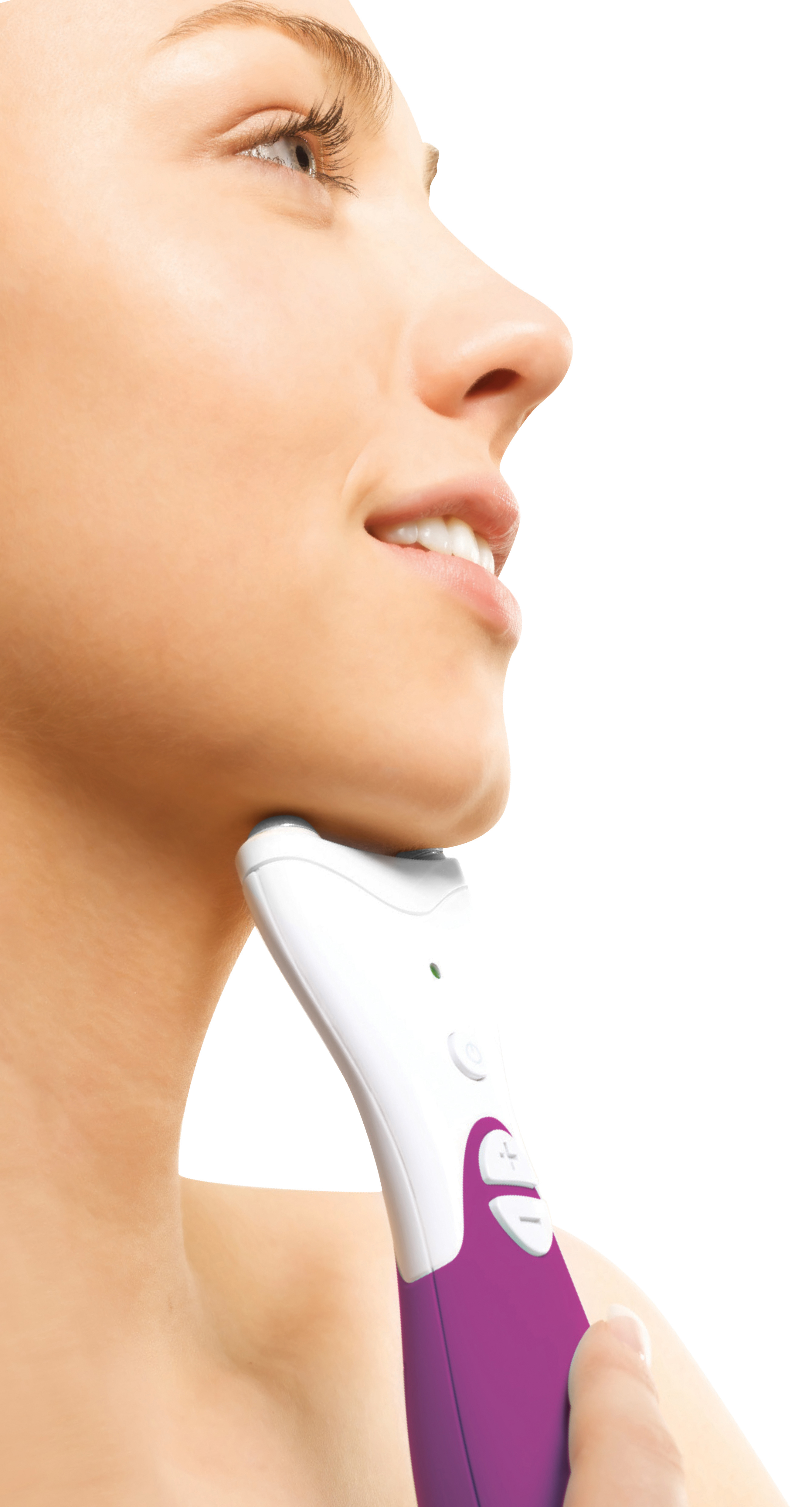 Máy nâng cơ và trẻ hóa da 60 Second Neck Toner NECK4 nhập khẩu chính hãng UK