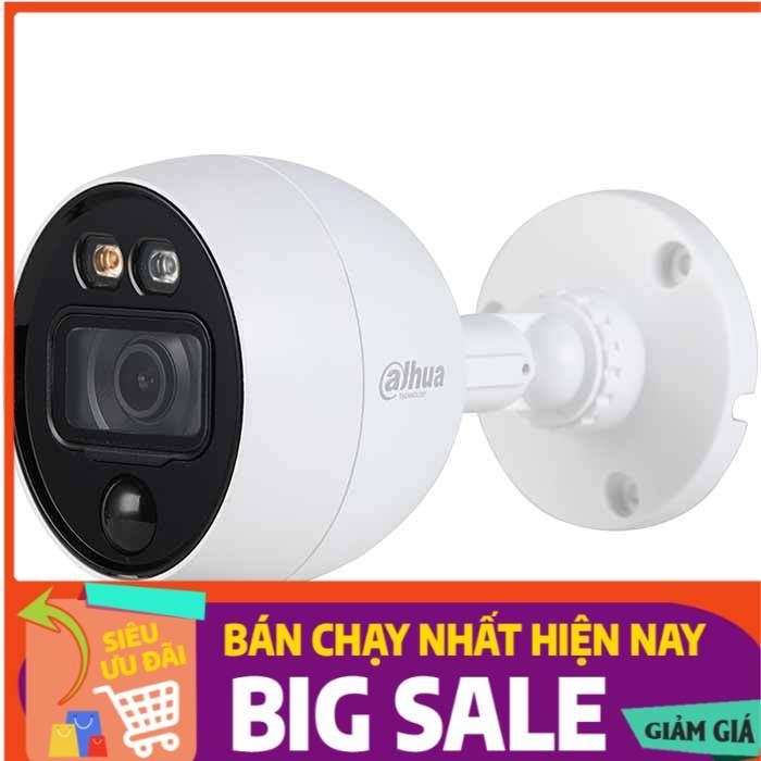 CAMERA DH-HAC-ME1500BP-LED HDCVI DÒNG LITE HỖ TRỢ CHỨC NĂNG IoT - Hàng chính hãng