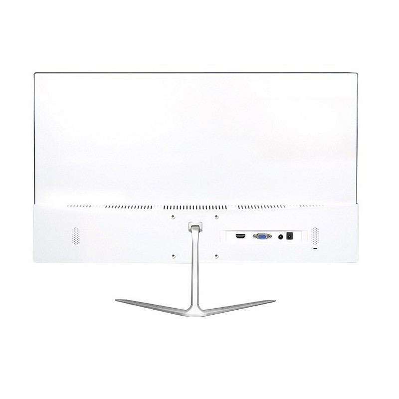 Màn Hình Máy Tính Tràn Viền Siêu Mỏng Pengyu Gaming 24 inch IPS 2K ( 2560 x 1440 ) - Hàng nhập khẩu