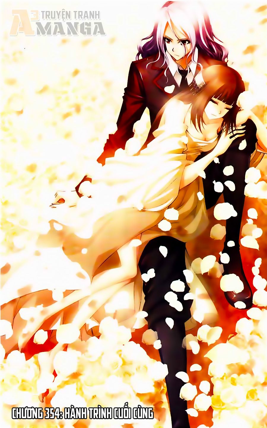 thâu tinh cửu nguyệt thiên chapter 354 1
