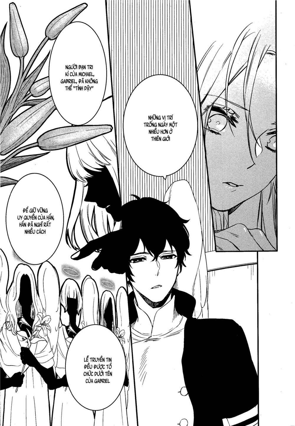 phong ấn triệu hồi ác quỷ dantalion chapter 73 21