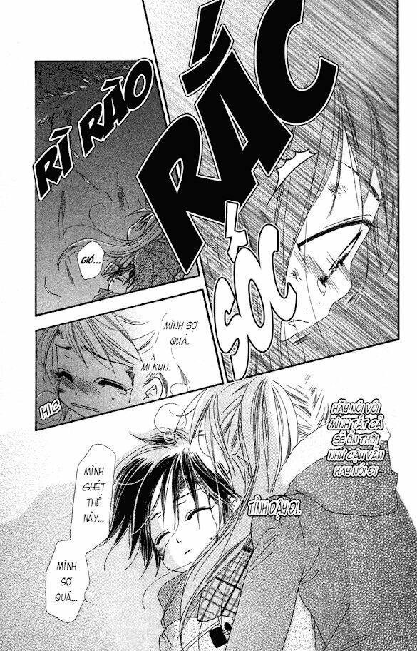 sora log chapter 14 39