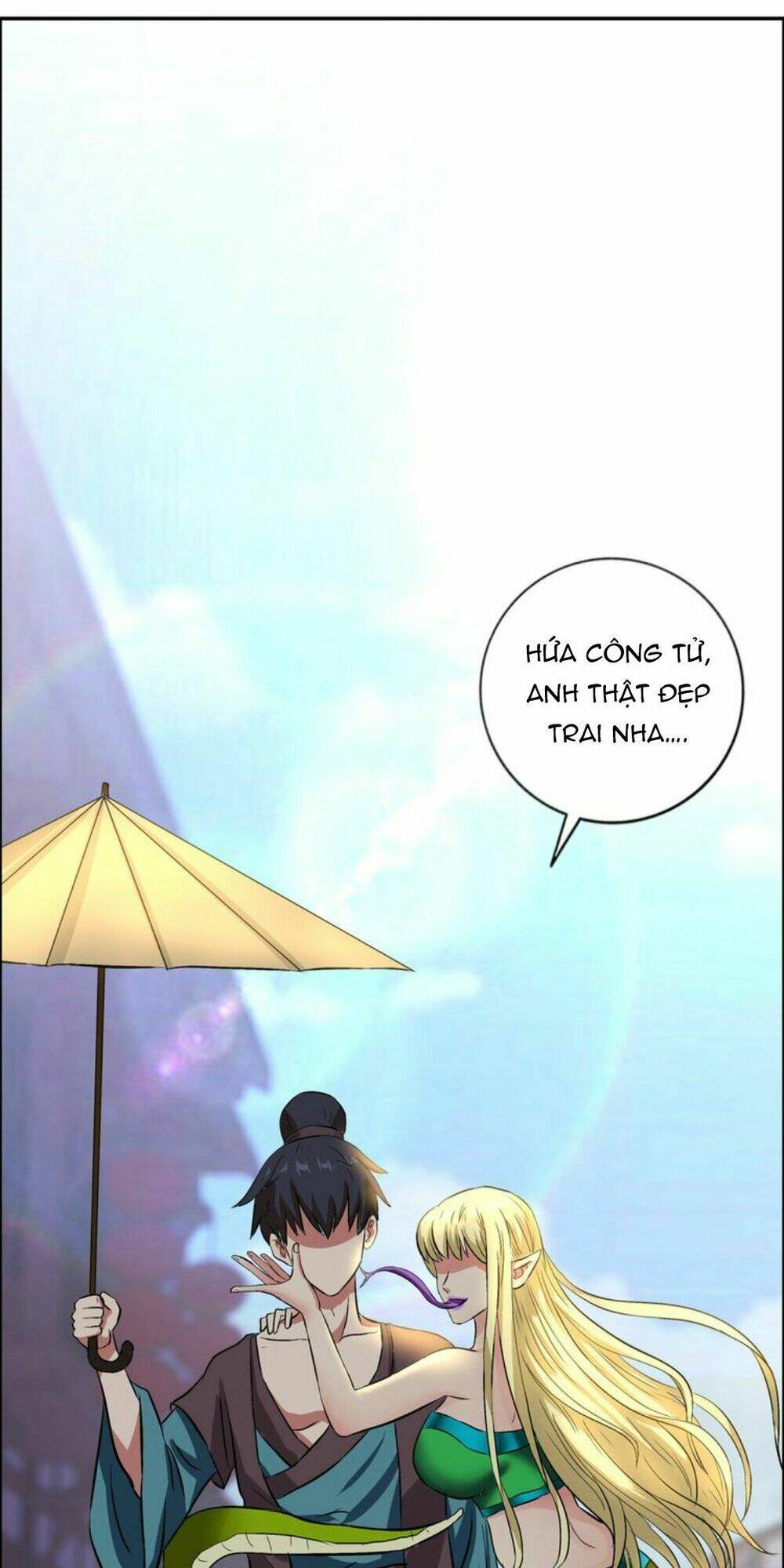 ngưu đại lực tiến thành chapter 9 12