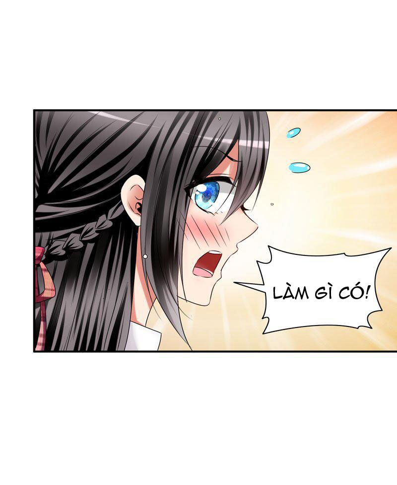 thủ hội chi vũ chapter 18 17