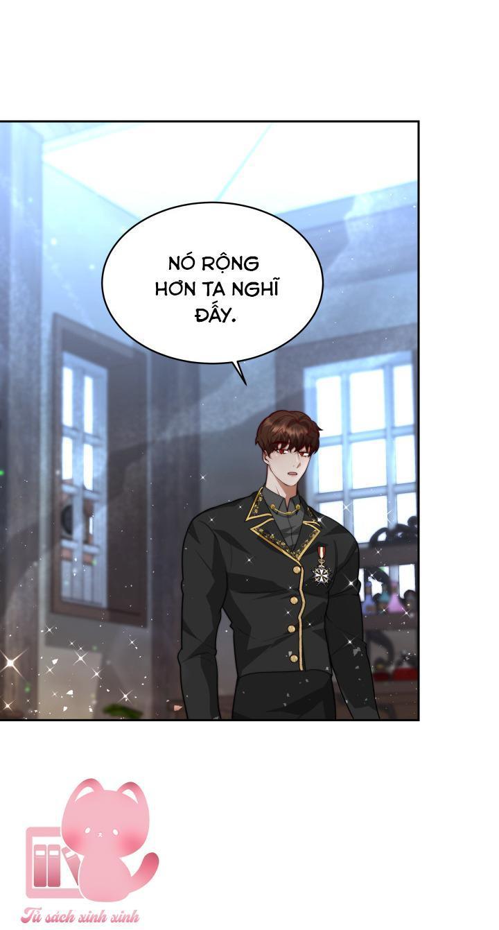 từ chồng cũ hóa thành nam chính chapter 8 48