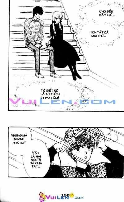 cô nàng đẹp trai chapter 4 151