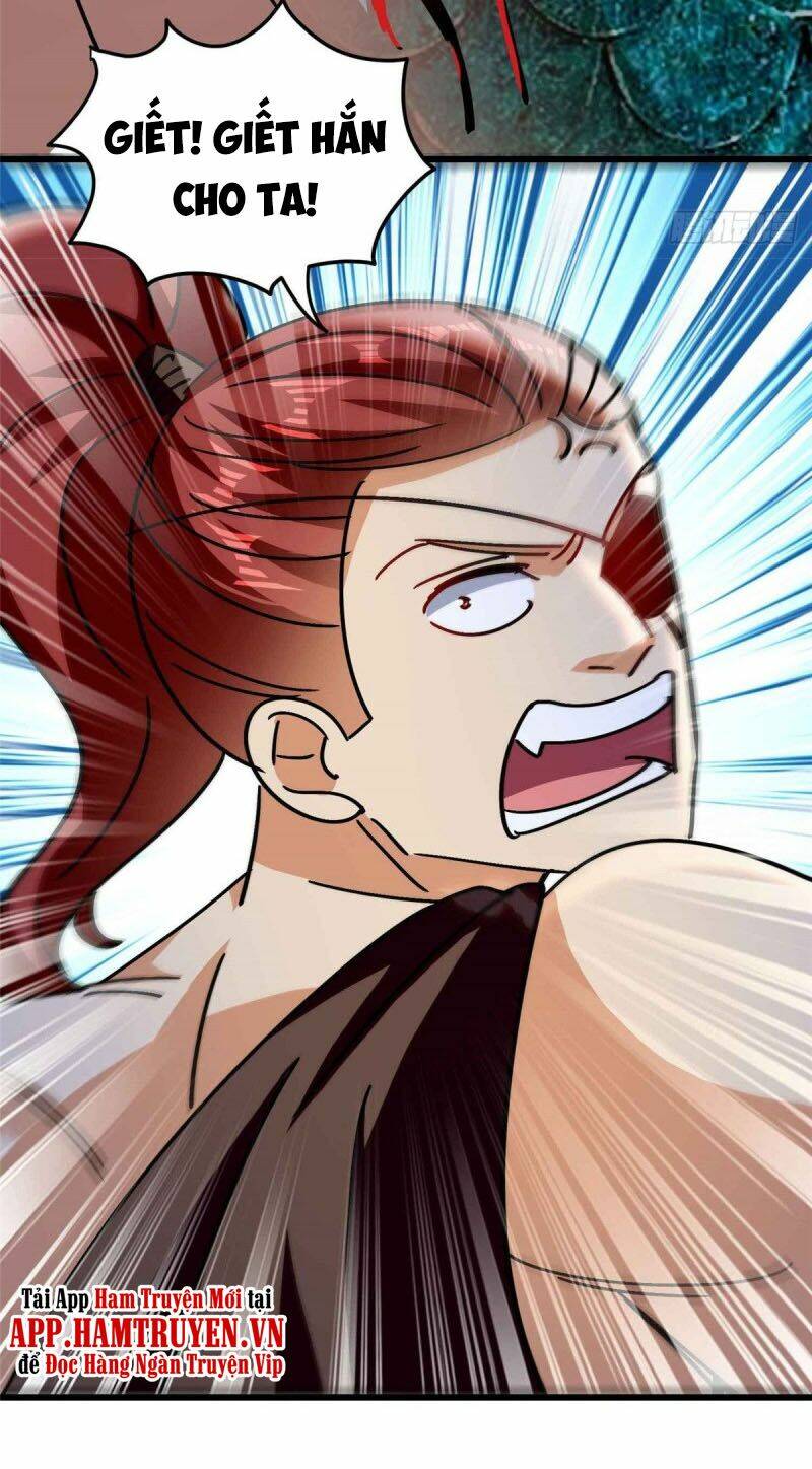 vạn giới tiên vương chapter 156 21