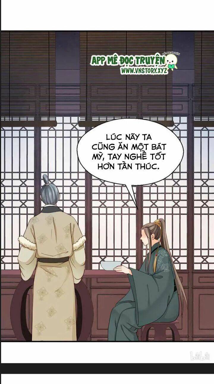 kiều nữ độc phi chapter 98 12