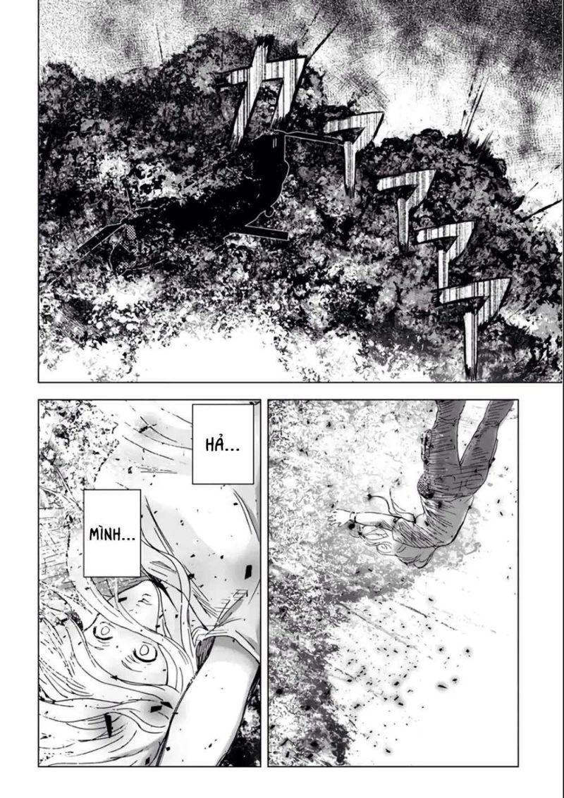 tái sinh manga chapter 18 18