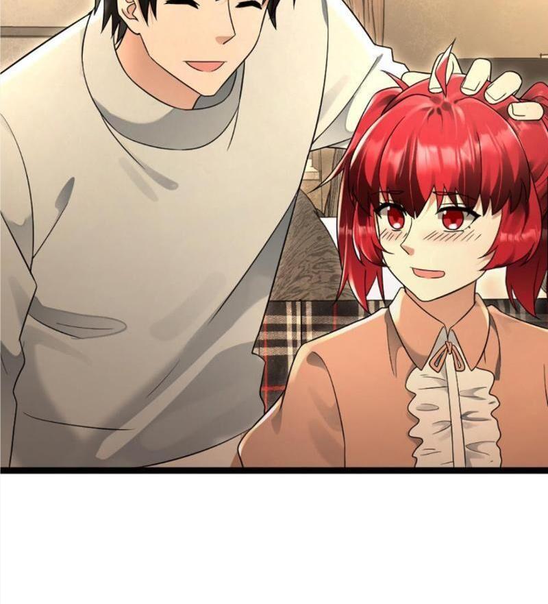 đóng băng toàn cầu: tôi gây dựng nên phòng an toàn thời tận thế chapter 223 38