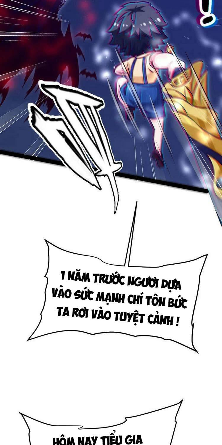 ma thú kiếm thánh dị giới tung hoành chapter 199 42