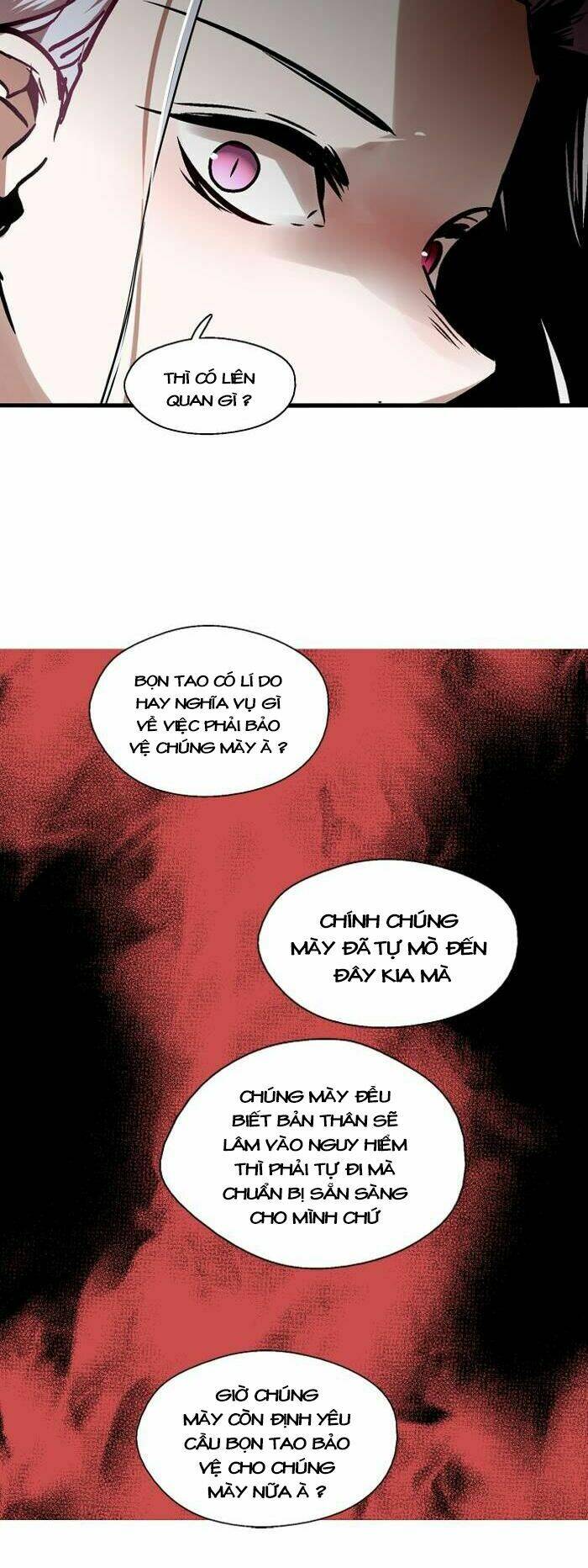 người máy hủy diệt chapter 83 23