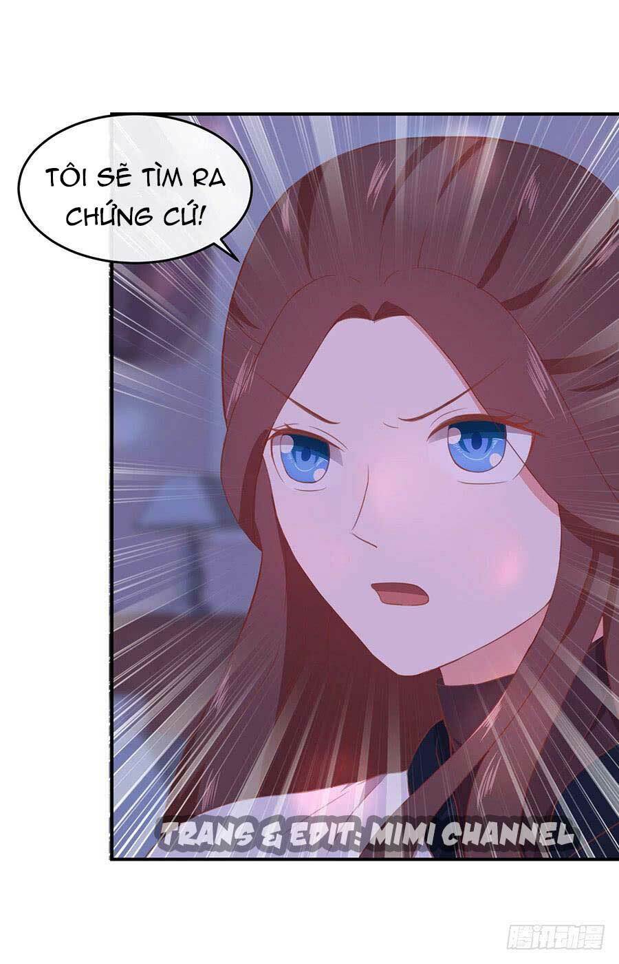 gả cho tình cũ làm lão bà chapter 43 8