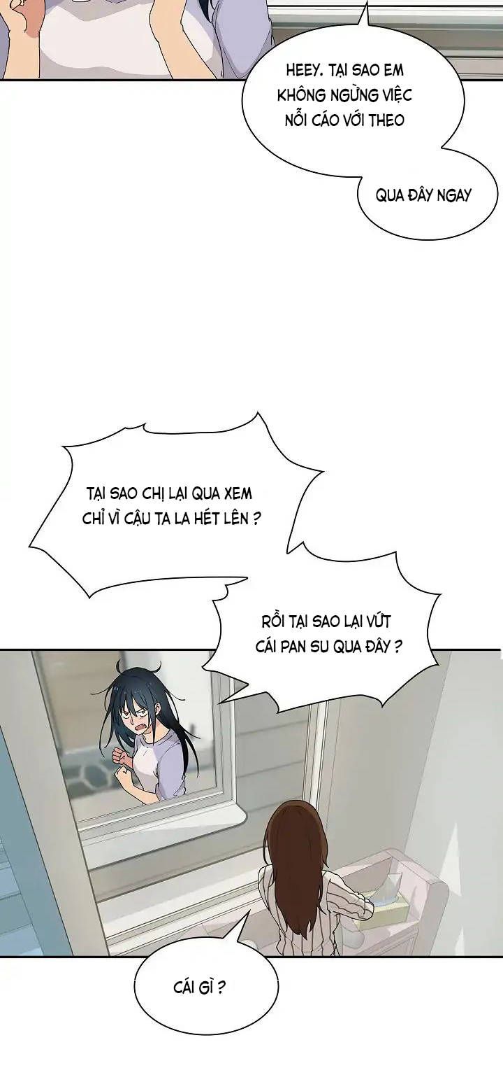 close as neighbors chapter 1 31