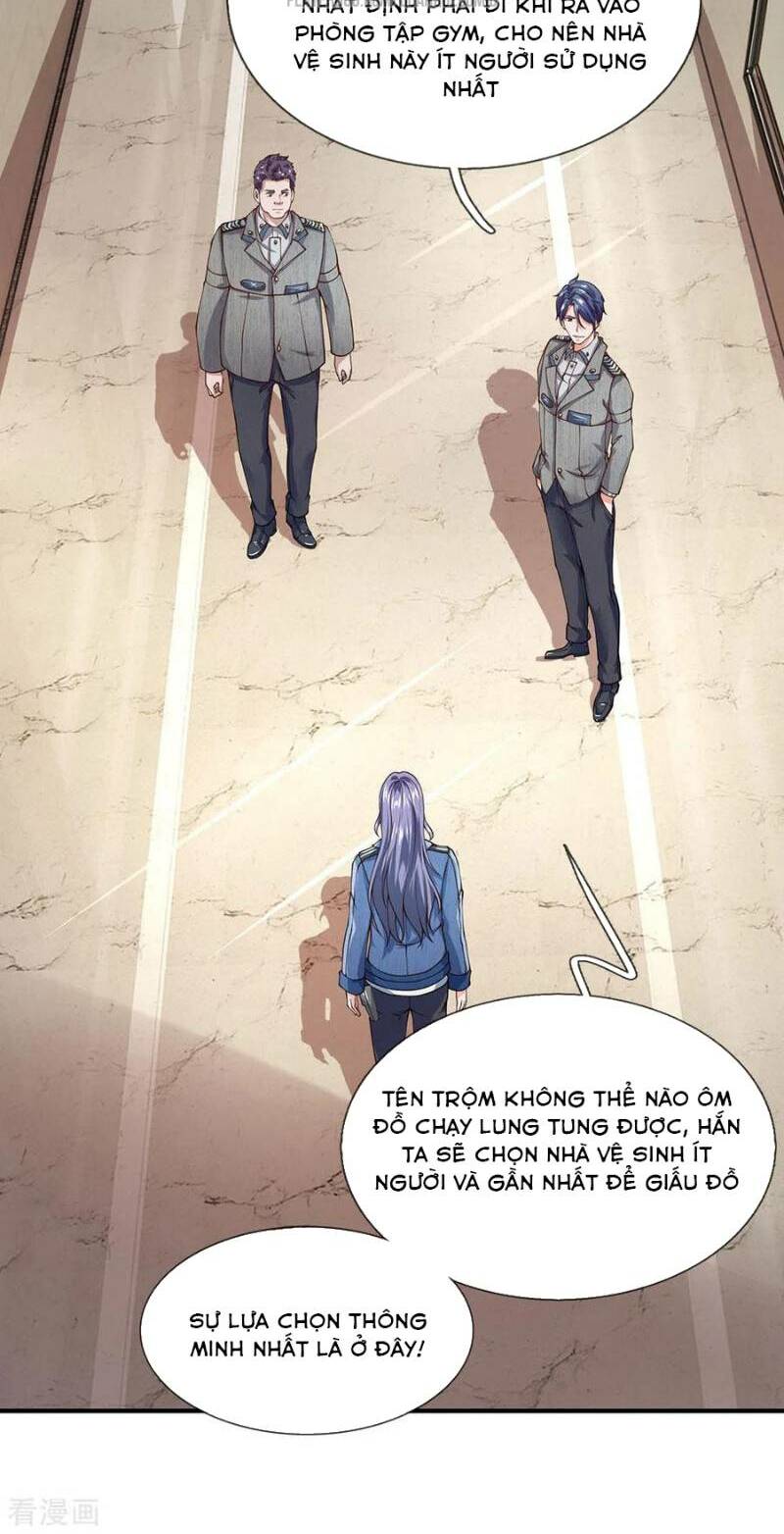 chung cực binh vương tại đô thị chapter 71 4