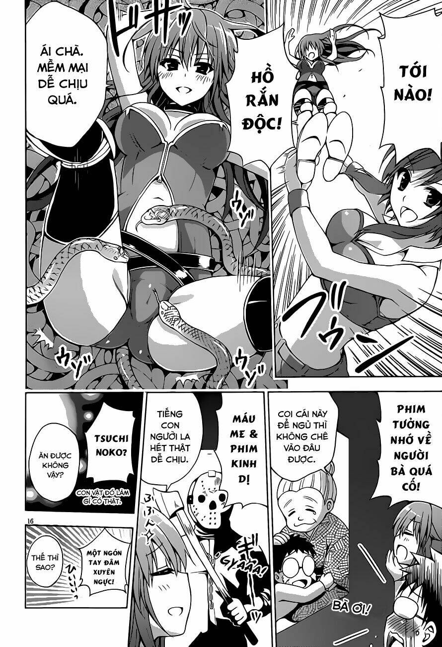 aimane - akuma na kanojo o produce chapter 10 15