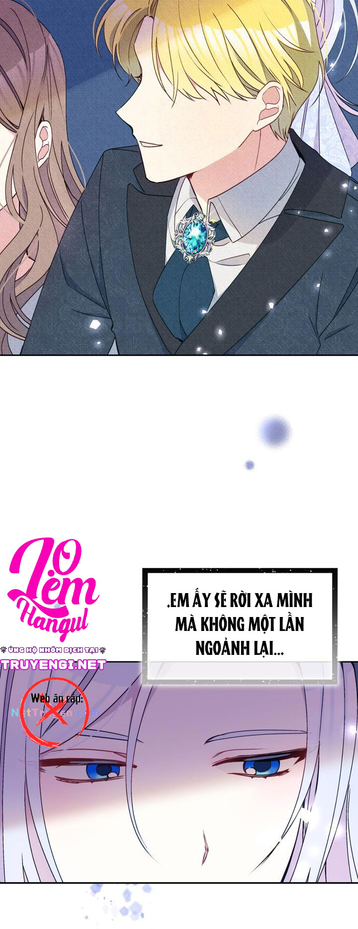 hộ vệ của bạo chúa là ác nữ chapter 41 30