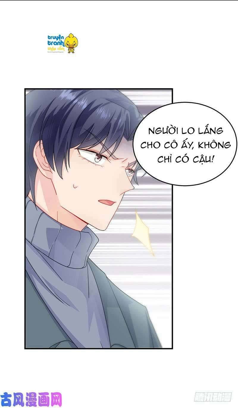 chọc tới chủ tịch tổng tài 2 chapter 104 15