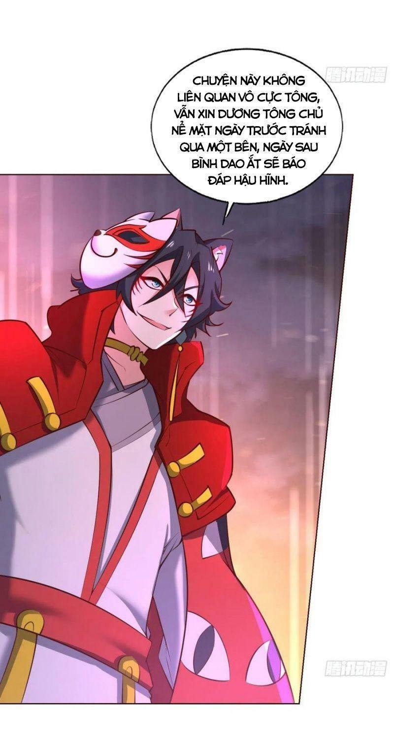 Trọng Sinh Thành Cậu Vàng Tại Dị Thế Chapter 228 17