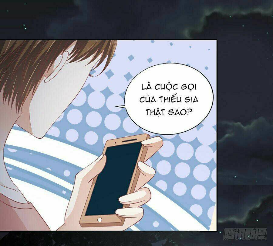 liệt ái tri hạ: series mật đào tiểu tình nhân chapter 137 11