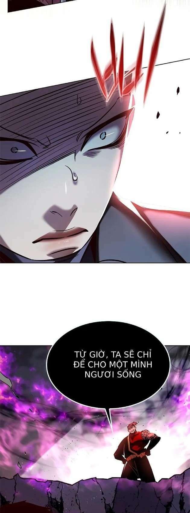 biến thân thành mèo chapter 263 68