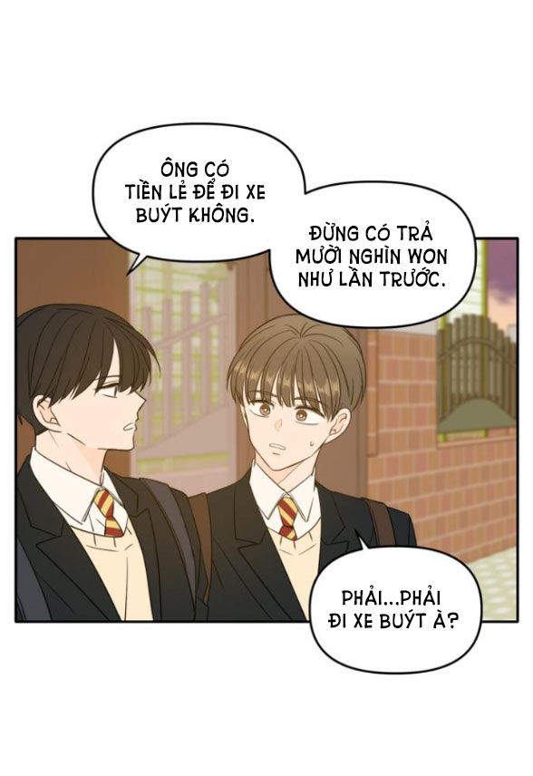 hẹn gặp anh ở kiếp thứ 19 chapter 106.1 55