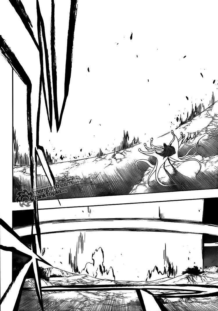 thần chết ichigo chapter 419 11