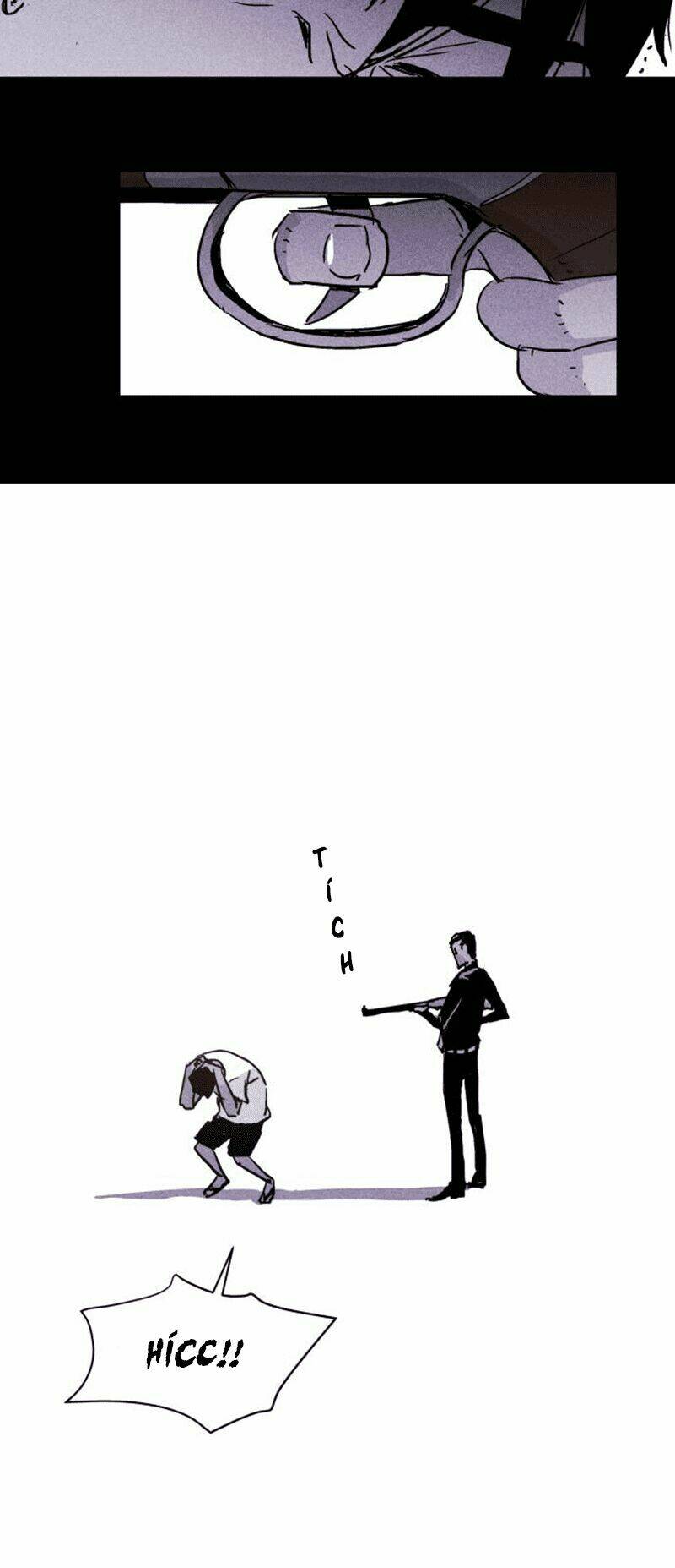 Chuồng lợn chapter 5 33