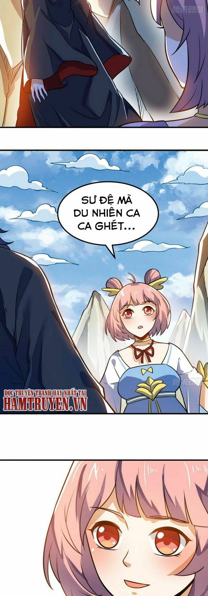 thần võ đế tôn chapter 61 9