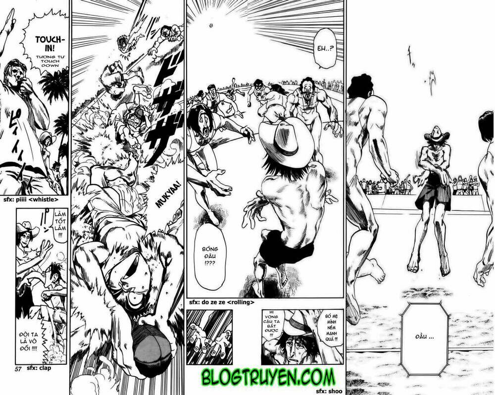 lá chắn mắt chapter 73 10