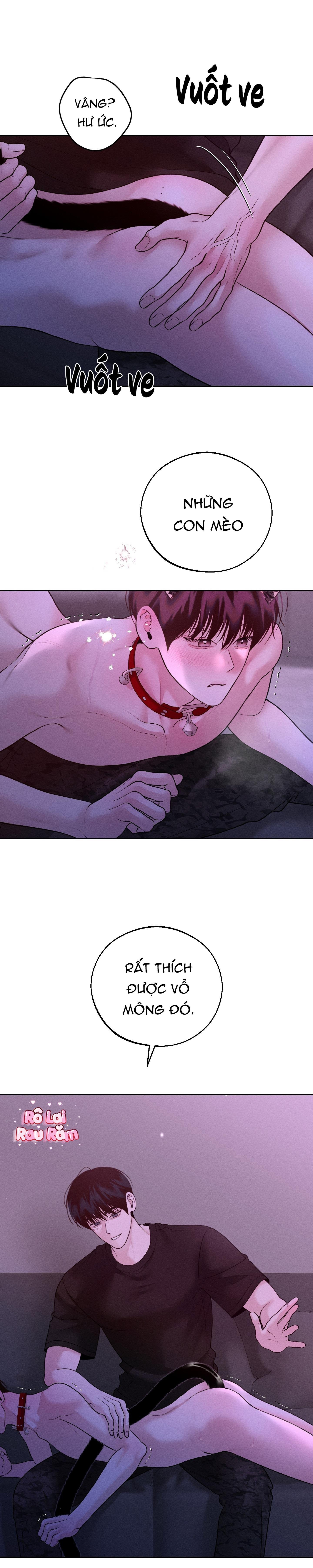 cứu tinh của thứ hai chapter 44 11