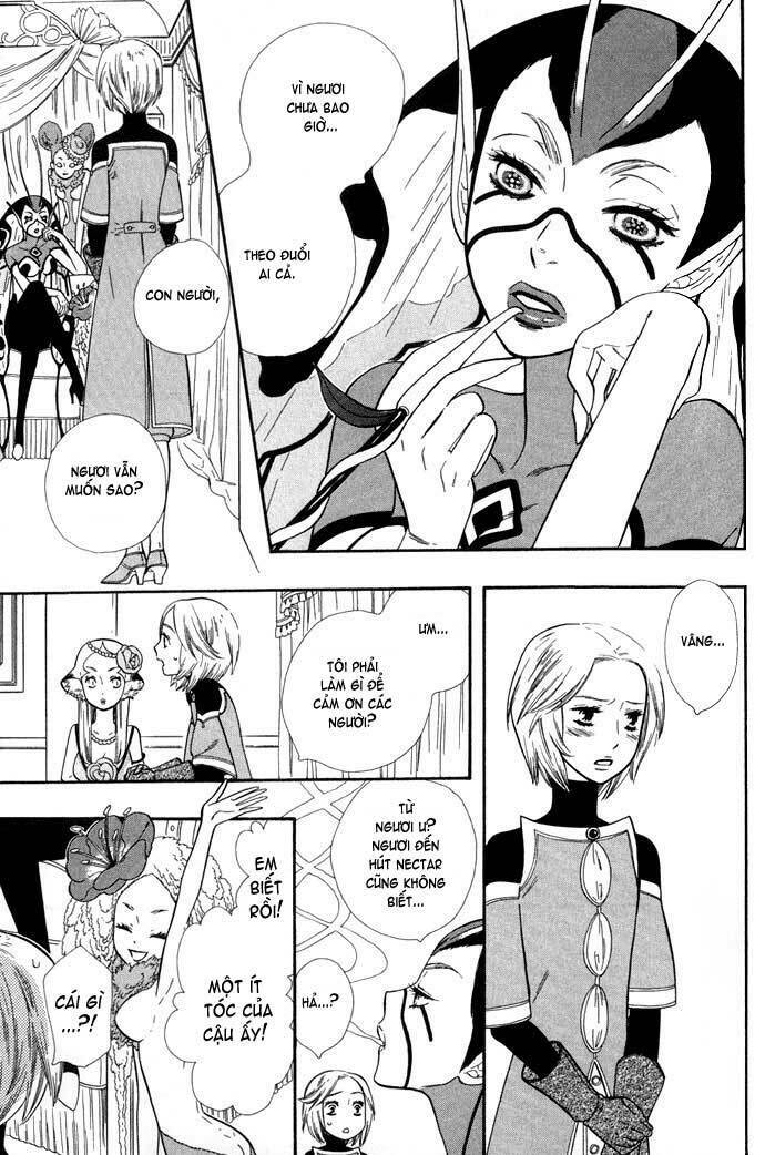 harem de hitori chapter 3 20