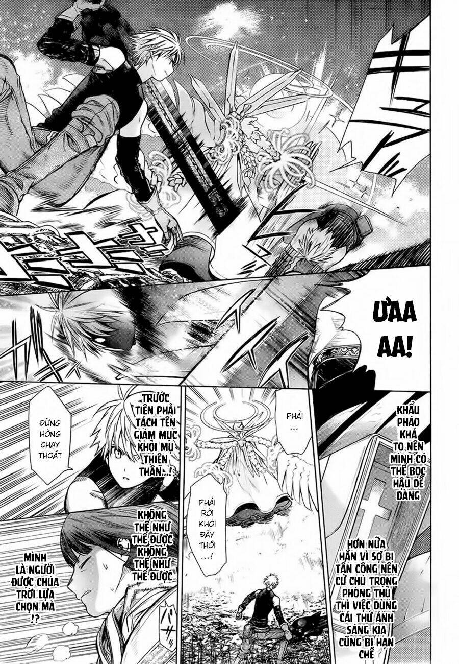 khu vườn thứ 7 chapter 4 15