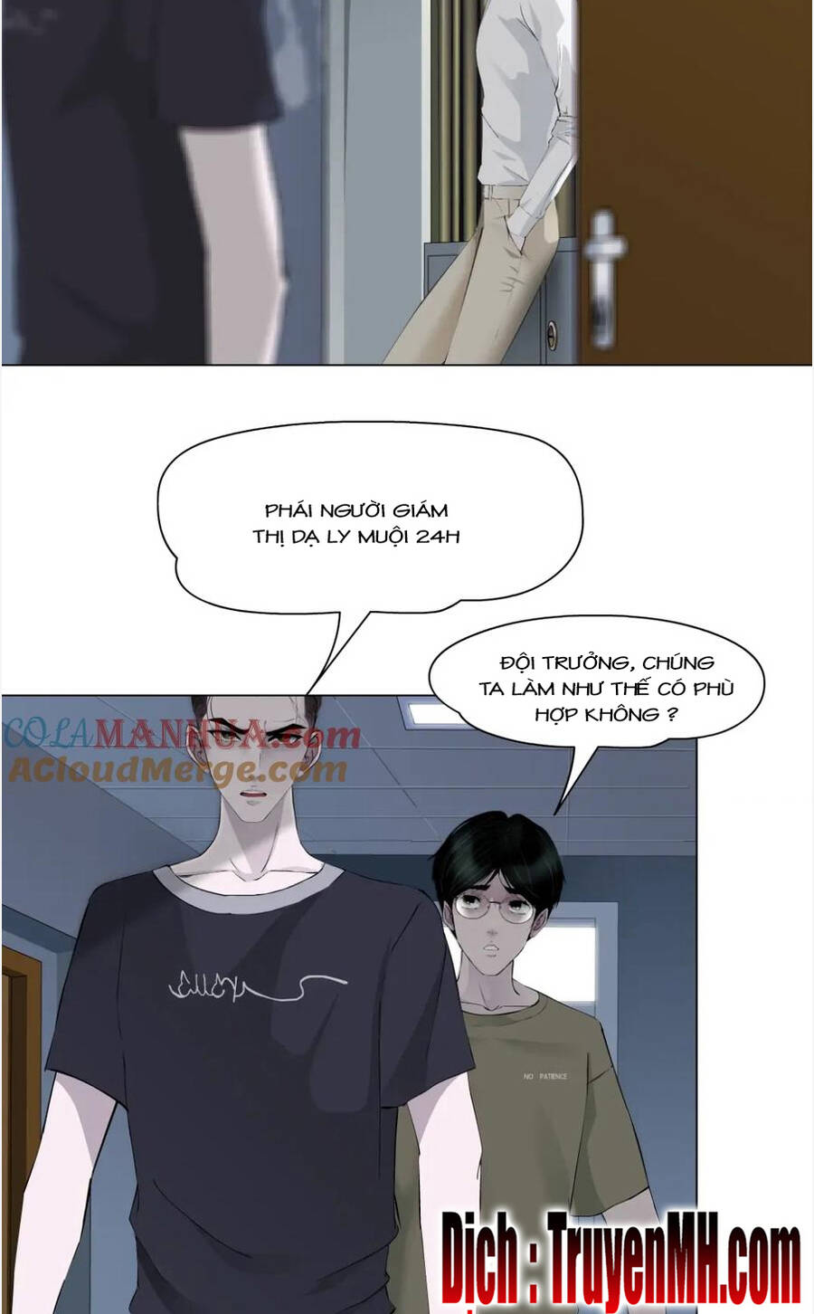 điêu khắc chapter 81 13