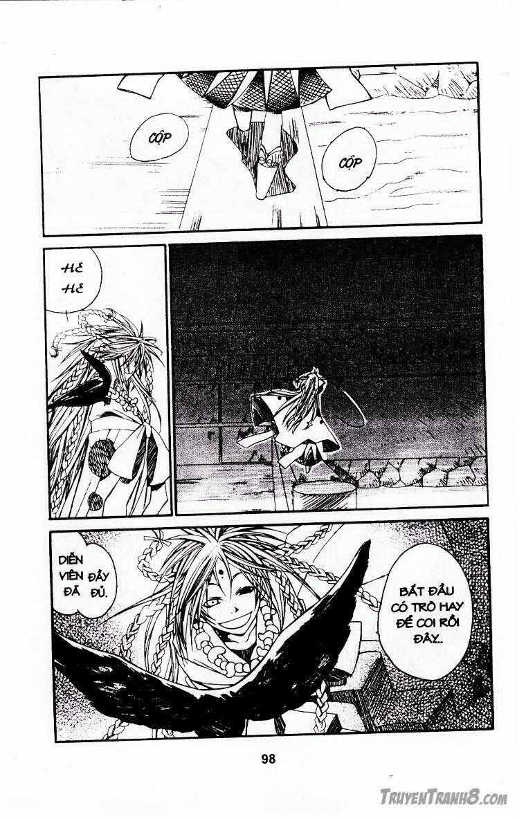 behind master - huyền thoại thiên cẩu chapter 3 23